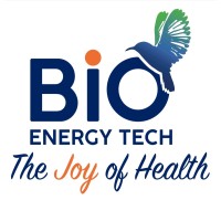BioEnergyTech Co. logo - Similar company to Ama Logistics Solutions