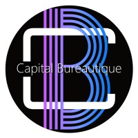 Capital bureautique logo - Similar company to Mft Innovation