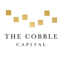 The Cobble Capital logo - Similar company to Girl On The Ground Portugal