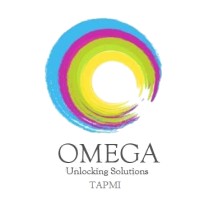 Omega - Student Consulting Wing of TAPMI logo - Similar company to Airdc