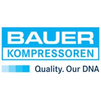 BAUER KOMPRESSOREN SPAIN logo - Similar company to Brokhr