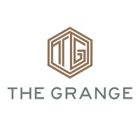 The Grange Treatment Centre logo - Similar company to O'Right Sa
