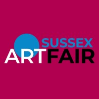 Sussex Art Fair logo - Similar company to Fresh: Art Fair