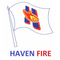 Haven Fire & Safety logo - Similar company to Baldwin Boxall