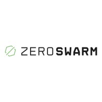 Zero-SWARM logo - Similar company to Opticoms