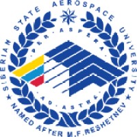 Siberian State Aerospace University logo - Similar company to Siberian State Aerospace University