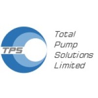 Total Pump Solutions Ltd logo - Similar company to Meca Engineering Ltd