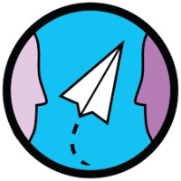 Paper Airplanes, Inc. logo - Similar company to Bobertea