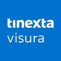Tinexta Visura logo - Similar company to Rch Group Spa