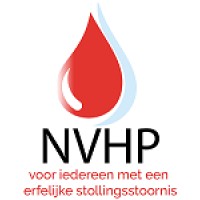 NVHP - voor iedereen met een erfelijke stollingsstoornis logo - Similar company to Hcu Network America
