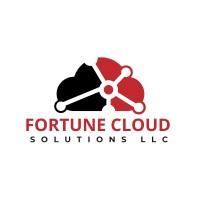 Fortune Cloud Solutions LLC logo - Similar company to Fcs Global Llc