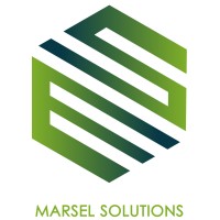 MARSEL Solutions logo - Similar company to Aceromafe