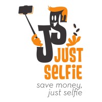 JUST SELFIE logo - Similar company to Fruit Exhibition