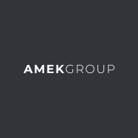 Amek Group logo - Similar company to Molvento