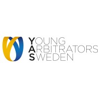 Young Arbitrators Sweden (YAS) logo - Similar company to Yaap - Young Austrian Arbitration Practitioners
