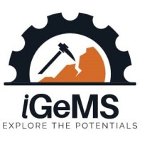 iGeMS Pvt Ltd logo - Similar company to Armad Engineering Ltd