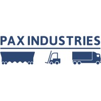 Pax Industries, Inc logo - Similar company to Vectour Group