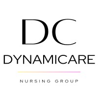 Dynamicare Belgium logo - Similar company to Résidence La Reposée