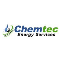 Chemtec Energy Services, LLC logo - Similar company to Chentech