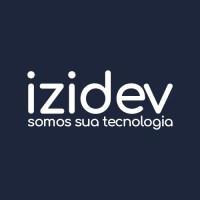 IZIDEV DESENVOLVIMENTO DE SISTEMAS logo - Similar company to Upcode Tecnologia