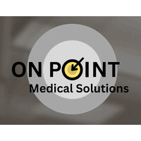 On Point Medical Solutions logo - Similar company to Crash Champions