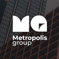 Metropolis Group logo - Similar company to Stepinweb