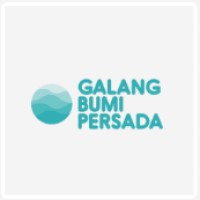 Galang Bumi Persada logo - Similar company to Pt Thortech Asia Software