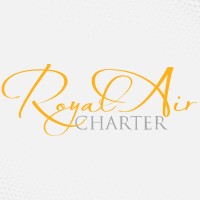 Royal Air Freight Inc. (Royal Air Charter) logo - Similar company to Apogee Air