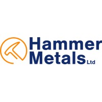 Hammer Metals Limited logo - Similar company to Castile Resources