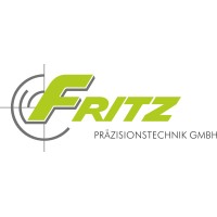 Fritz-Präzisionstechnik logo - Similar company to Master Regale