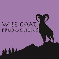 Wise Goat Productions logo - Similar company to Snuff Puppets