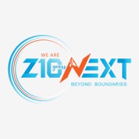 Zionext logo - Similar company to A