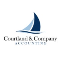 Courtland & Company Accounting, LLC logo - Similar company to Paisley Solutions