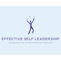 Effective Self Leadership logo - Similar company to Pinkman