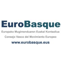EuroBasque | Basque Council of the European Movement logo - Similar company to Sofias-Ai