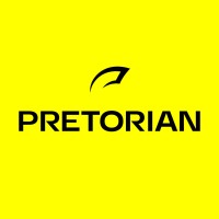 Pretorian logo - Similar company to Edugera Aaa