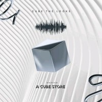 A cube store logo - Similar company to A. (Dot)