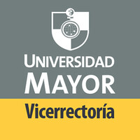 Vicerrectoría de Investigación Universidad Mayor logo - Similar company to Universidad Santo Tomás (Cl)