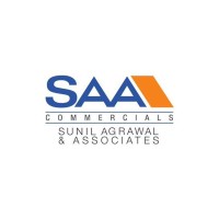 SAA Commercials logo - Similar company to Kiwan Group