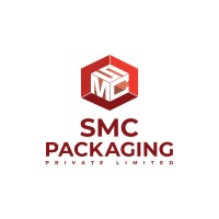 SMC Packaging Pvt. Ltd logo - Similar company to Adhav Packs Private Limited