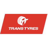 Trans Tyres LLP logo - Similar company to Alligator Tyres