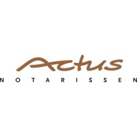 Actus Notarissen N.V. logo - Similar company to Studio Fleur 2024