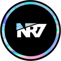 NR7 logo - Similar company to Trois Jours De Marche