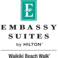 Embassy Suites by Hilton Waikiki Beach Walk