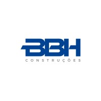 BBH Construções logo - Similar company to Atitude Pernambuco