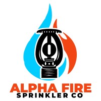 ALPHA Fire Sprinkler Co. logo - Similar company to Hyde-Stone Mechanical Contractors,Inc.