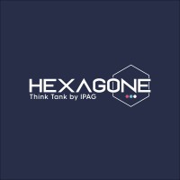 Hexagone logo - Similar company to Camo