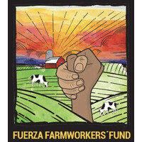 FUERZA Farmworkers' Fund logo - Similar company to Gabiasplice