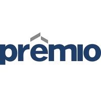 Prêmio Construtora logo - Similar company to Premio