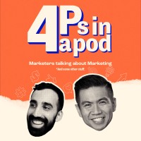 4 Ps In a Pod logo - Similar company to Fab Dolan Advisory